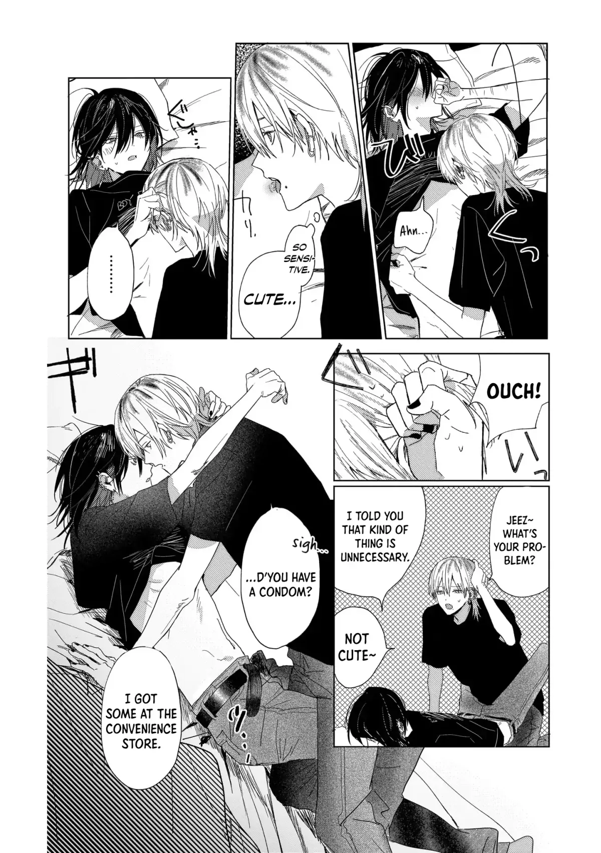 666DOPES Chapter 1 page 20 - 