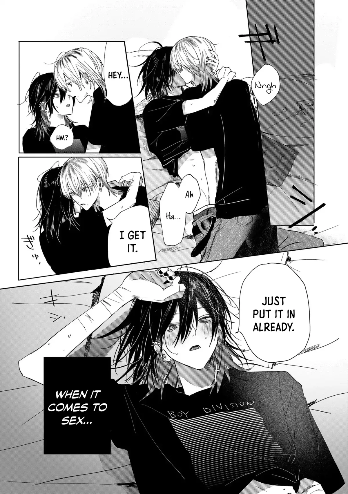 666DOPES Chapter 1 page 21 - 