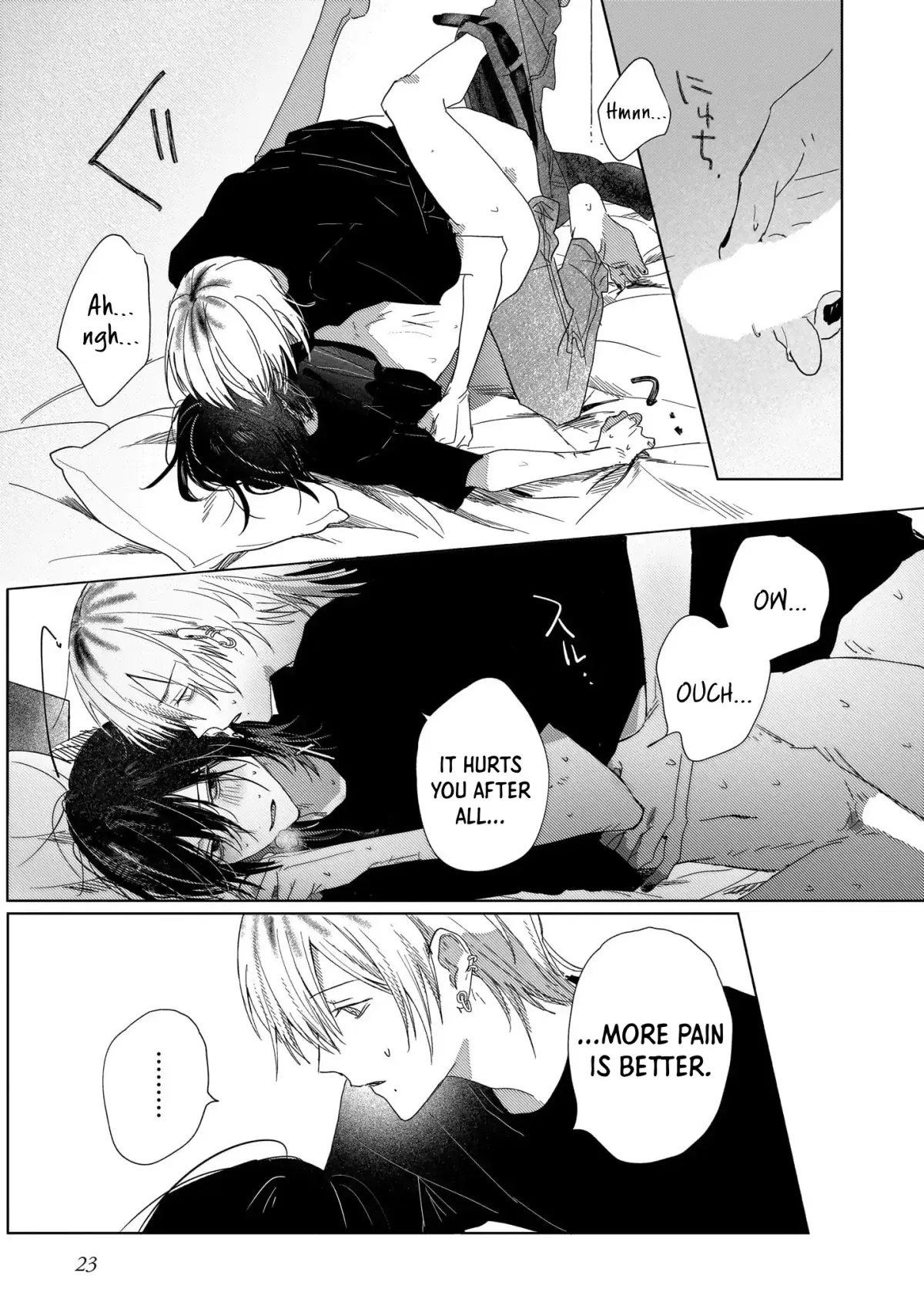 666DOPES Chapter 1 page 23 - 