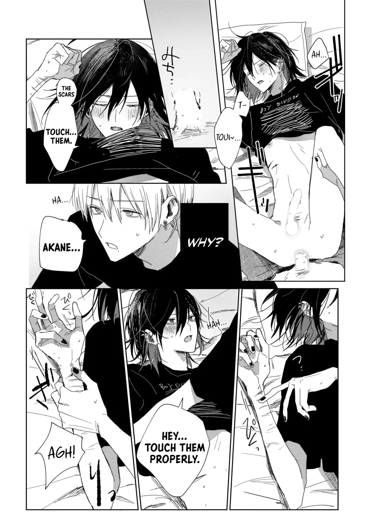 666DOPES Chapter 1 page 24 - 