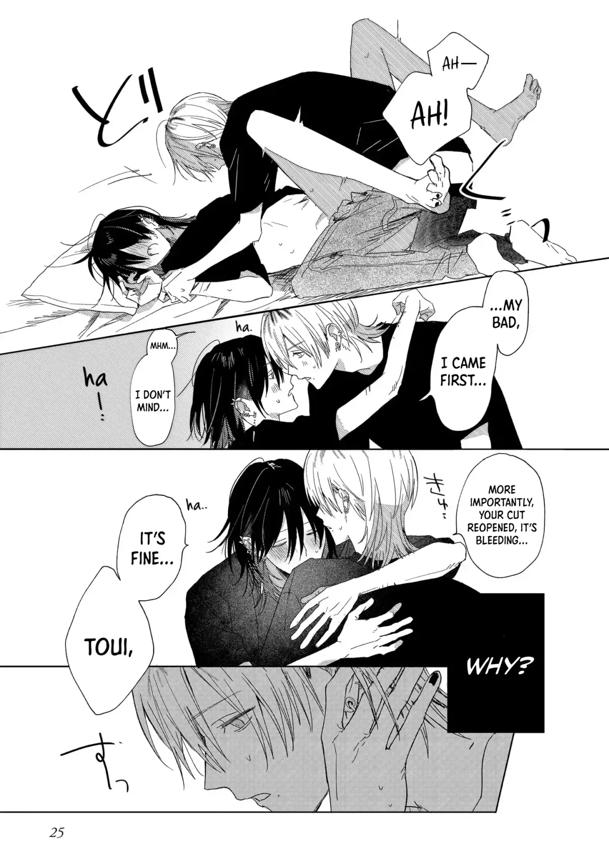 666DOPES Chapter 1 page 26 - 