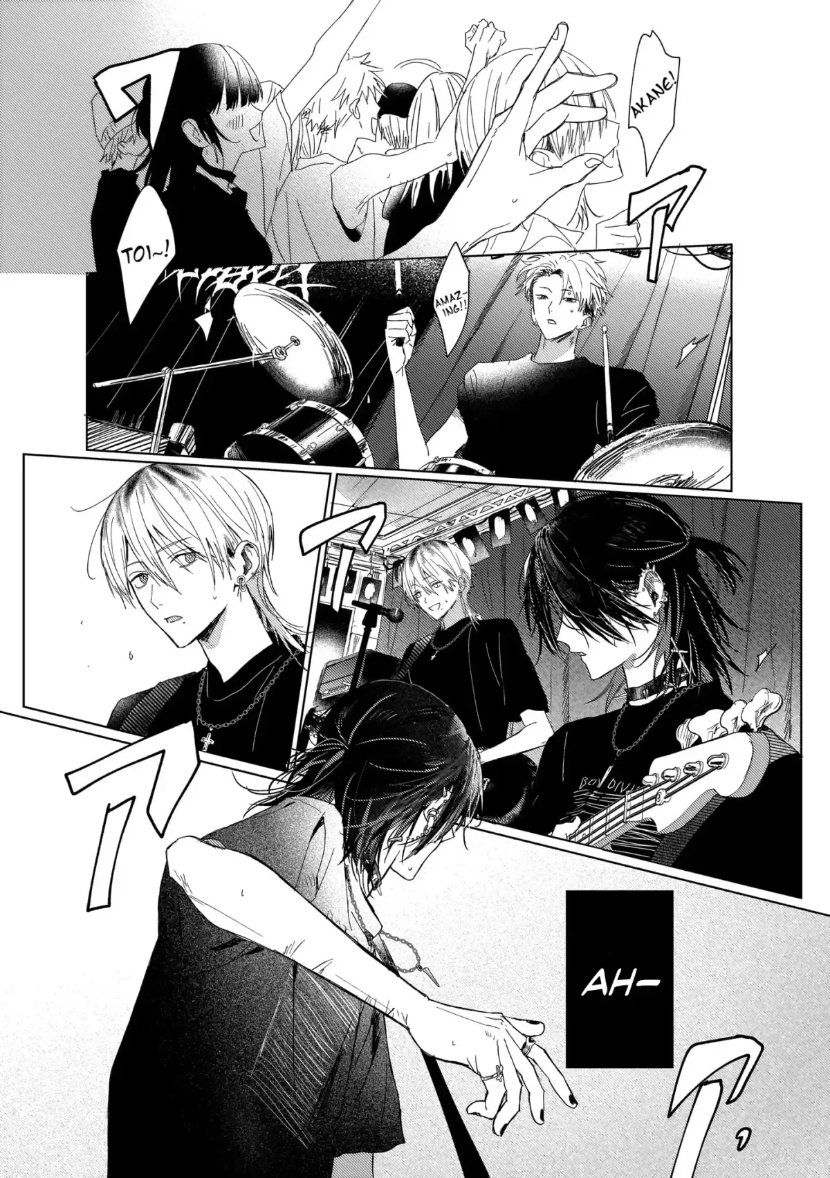 666DOPES Chapter 1 page 4 - 