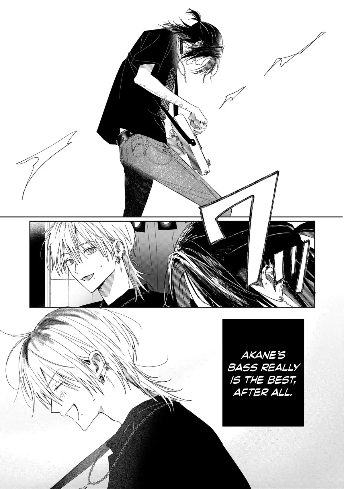 666DOPES Chapter 1 page 5 - 