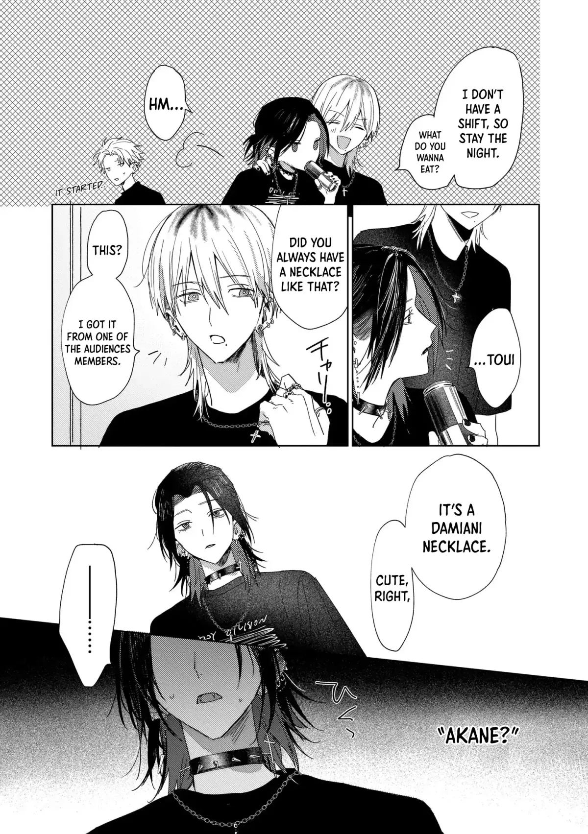 666DOPES Chapter 1 page 7 - 