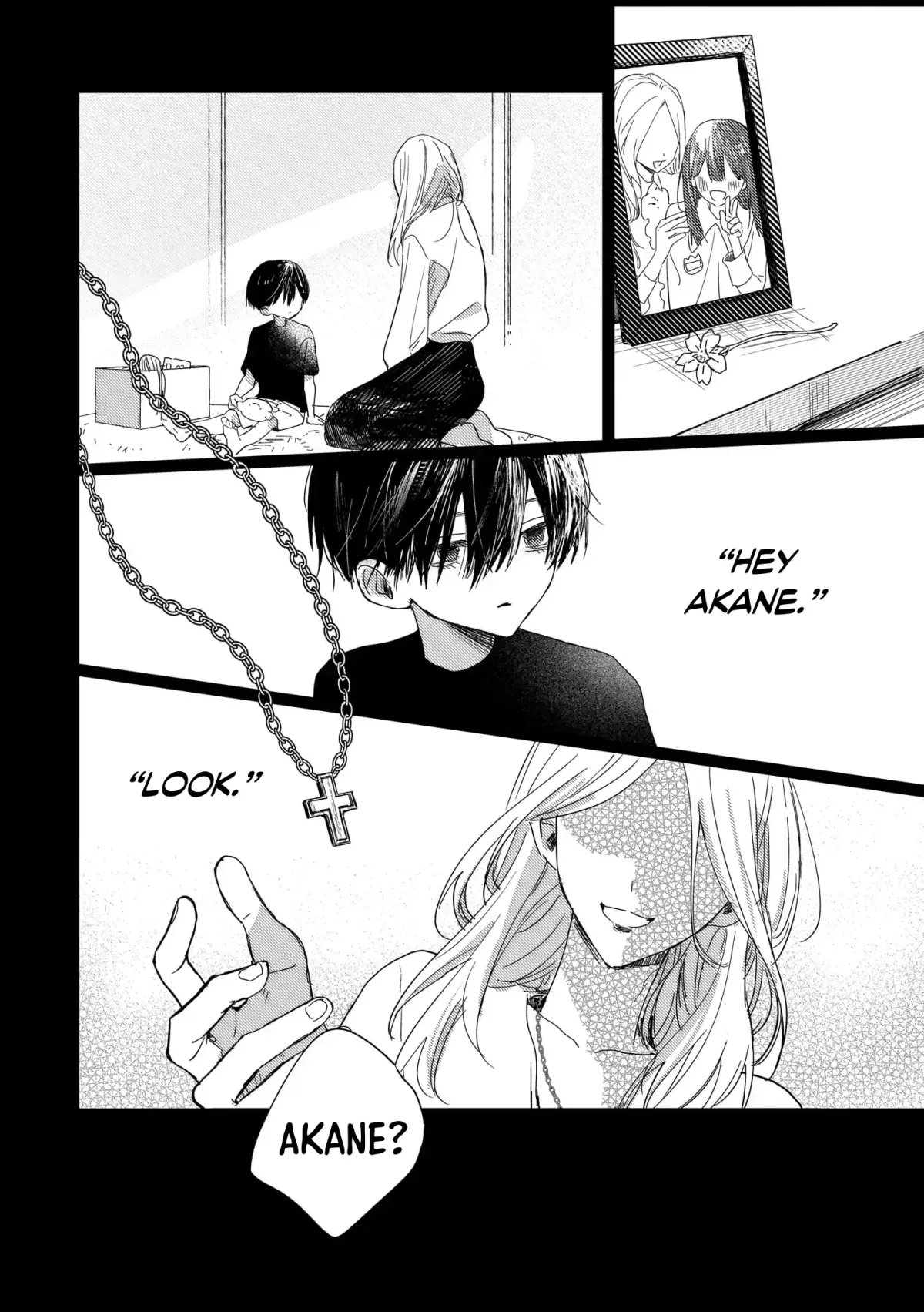 666DOPES Chapter 1 page 8 - 