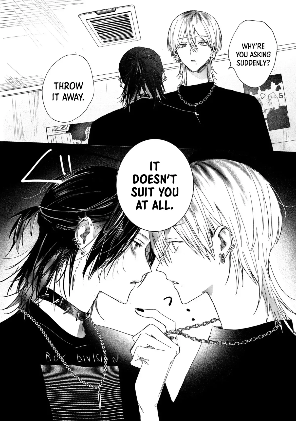 666DOPES Chapter 1 page 9 - 