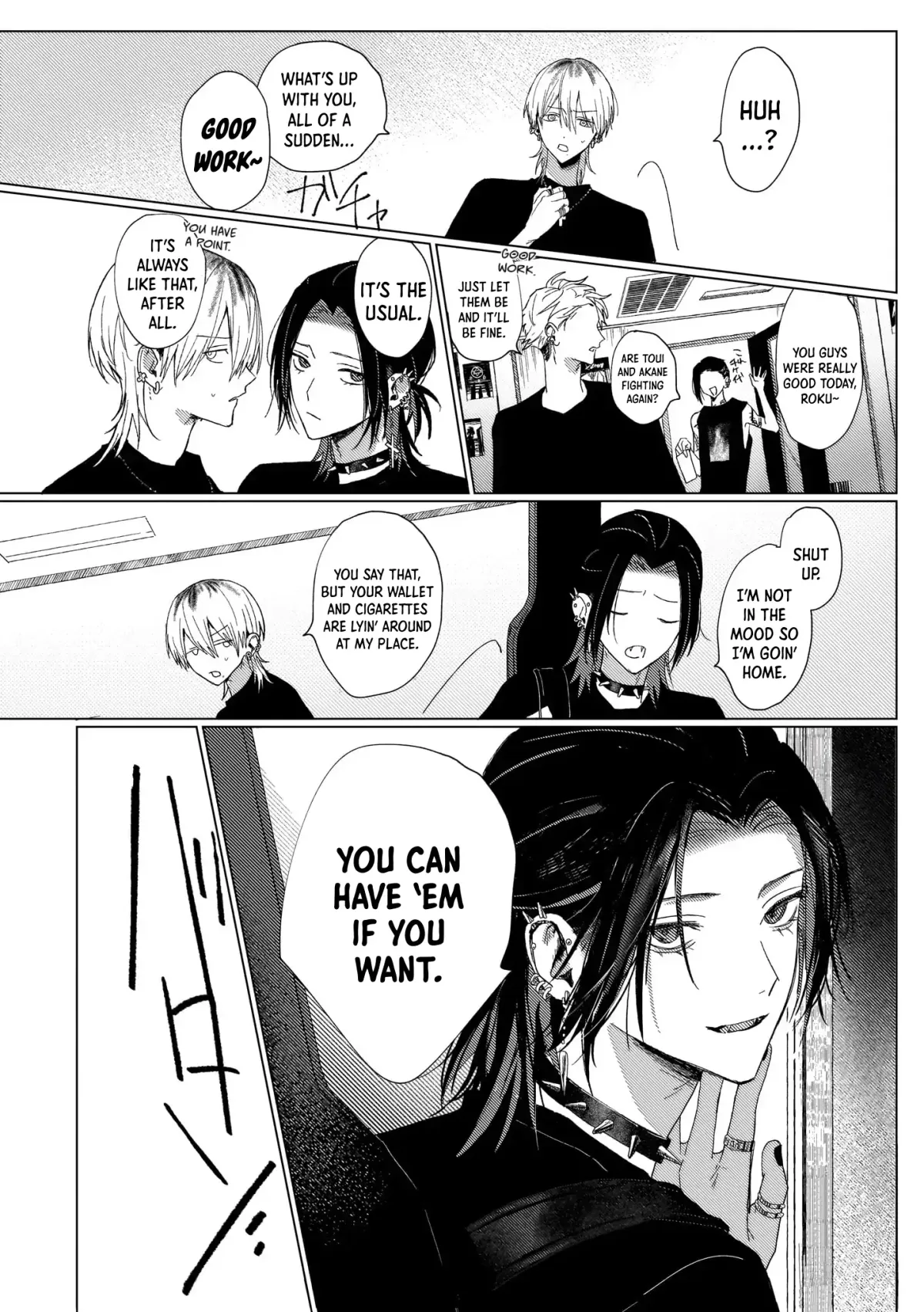 666DOPES Chapter 1 page 10 - 