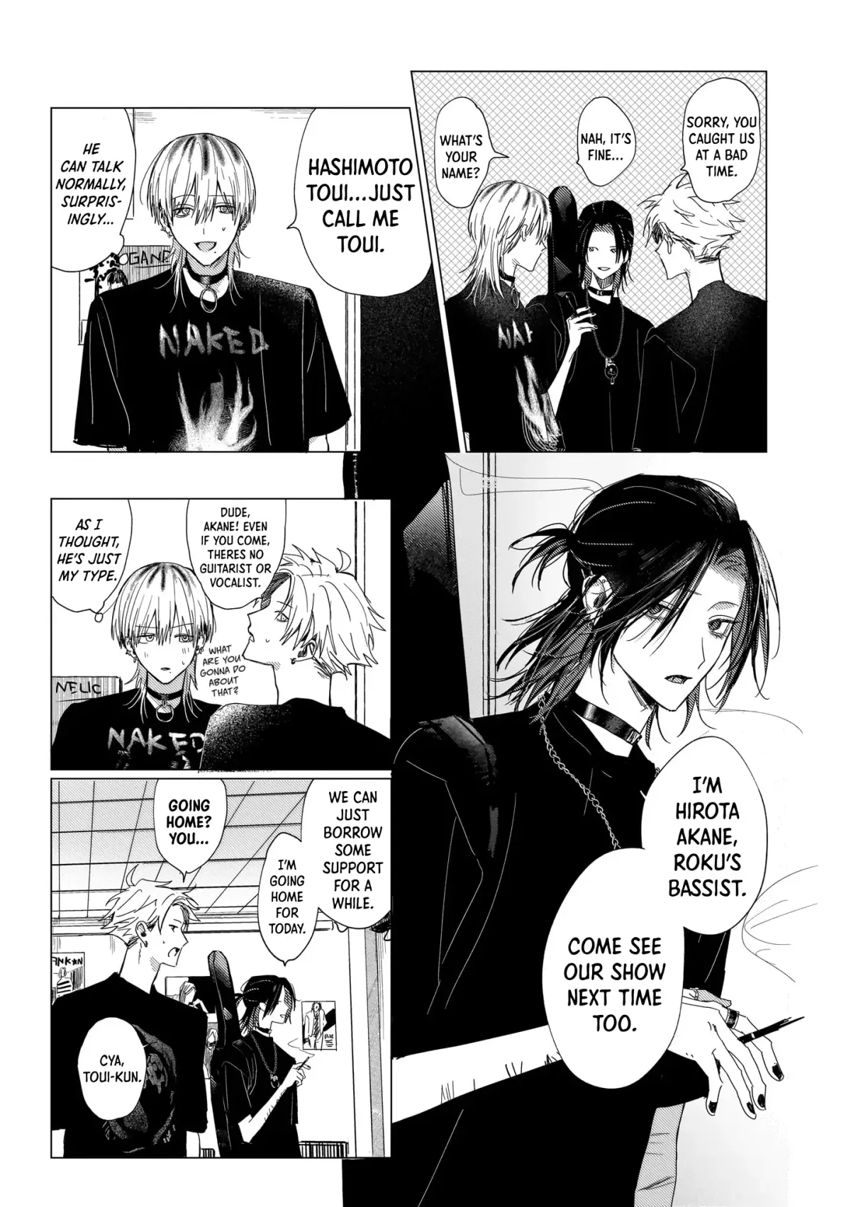 666DOPES Chapter 2 page 14 - 