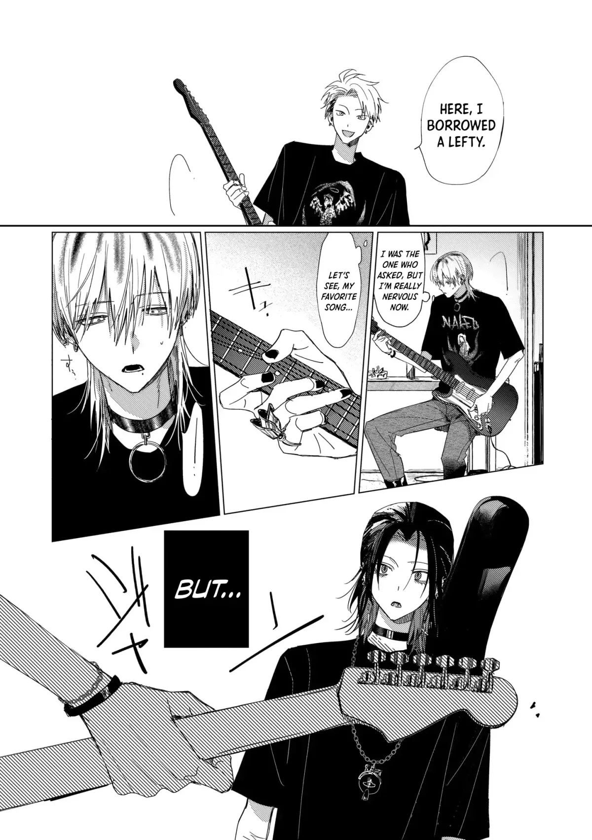 666DOPES Chapter 2 page 18 - 