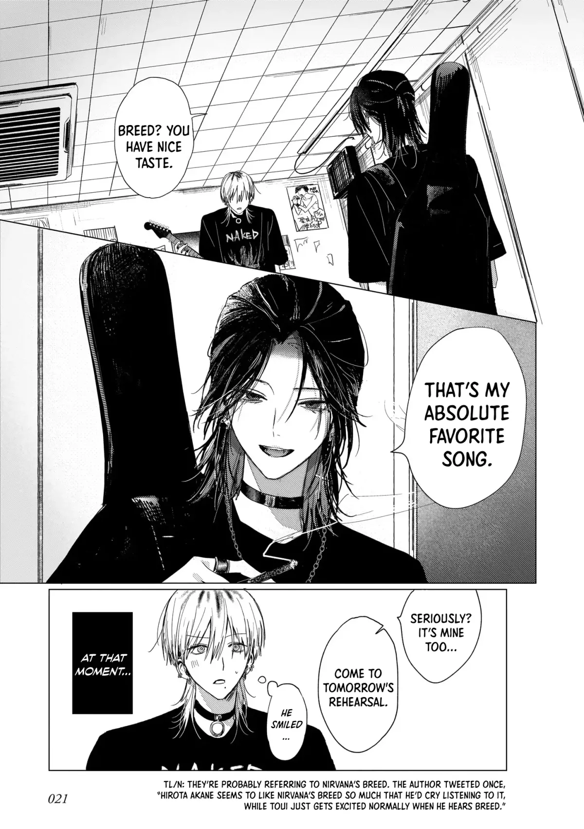 666DOPES Chapter 2 page 20 - 