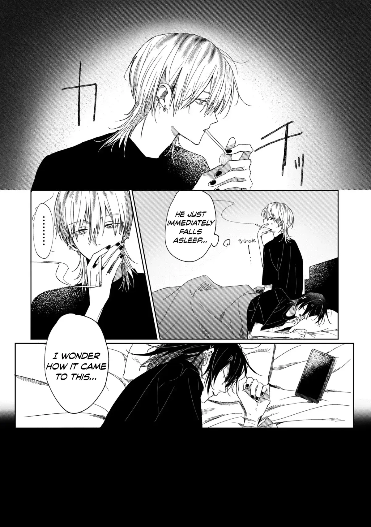 666DOPES Chapter 2 page 3 - 