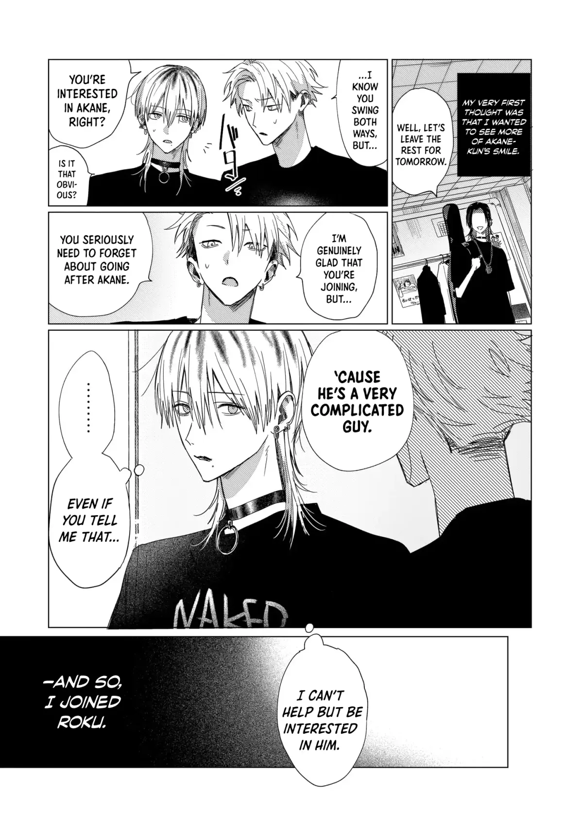 666DOPES Chapter 2 page 21 - 