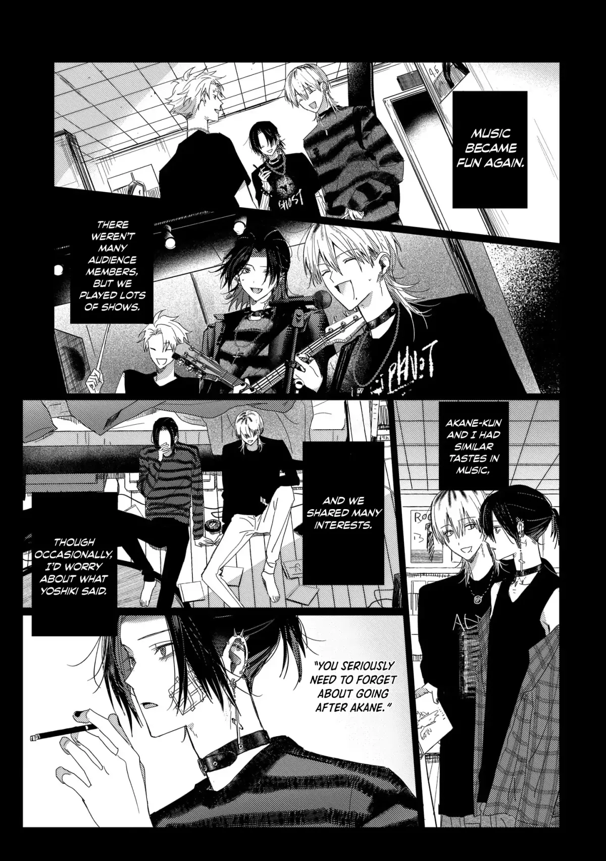 666DOPES Chapter 2 page 22 - 