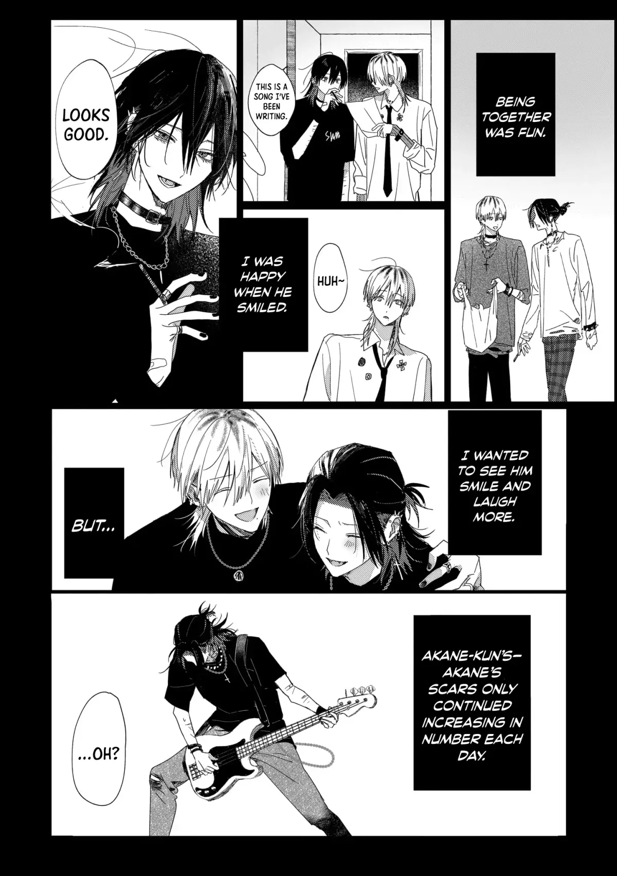 666DOPES Chapter 2 page 23 - 