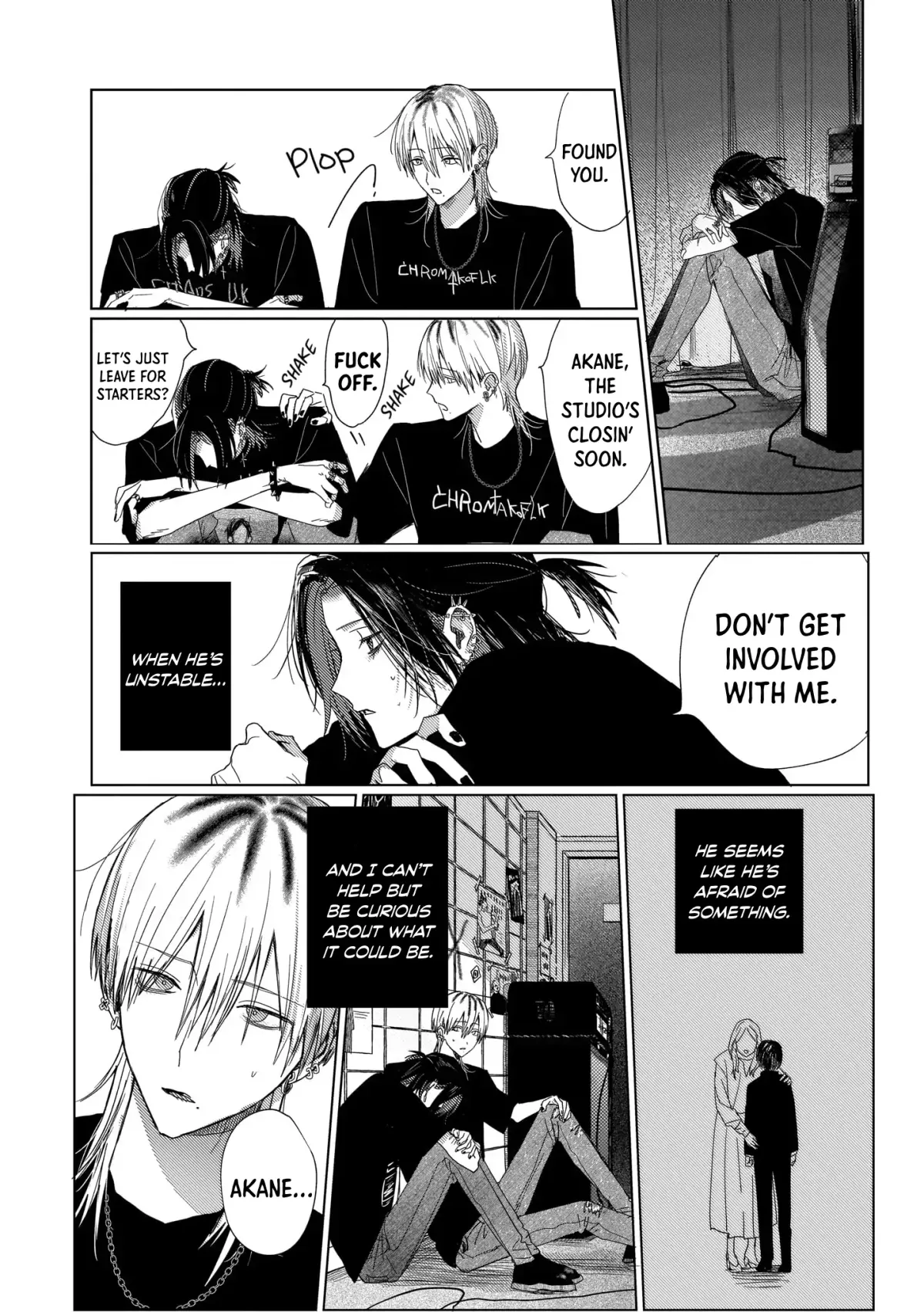 666DOPES Chapter 2 page 25 - 