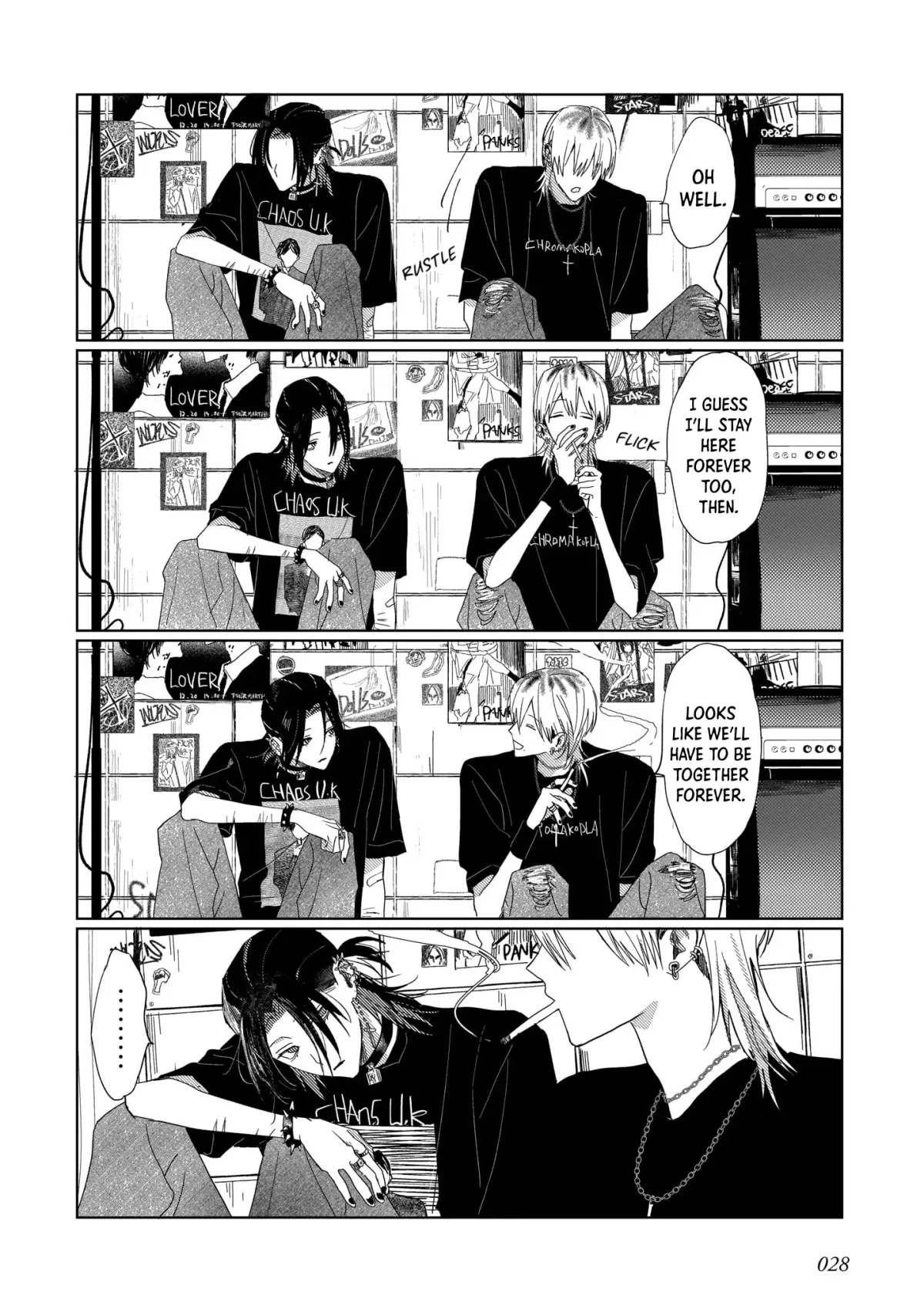 666DOPES Chapter 2 page 27 - 
