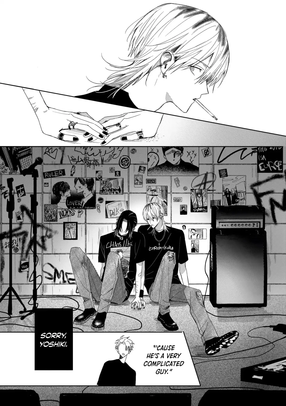 666DOPES Chapter 2 page 28 - 