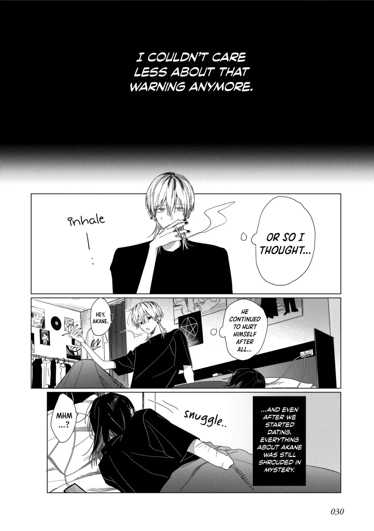 666DOPES Chapter 2 page 29 - 