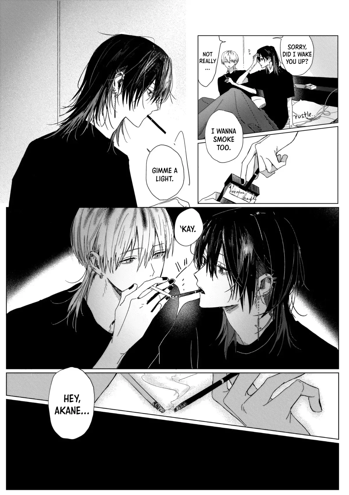 666DOPES Chapter 2 page 30 - 