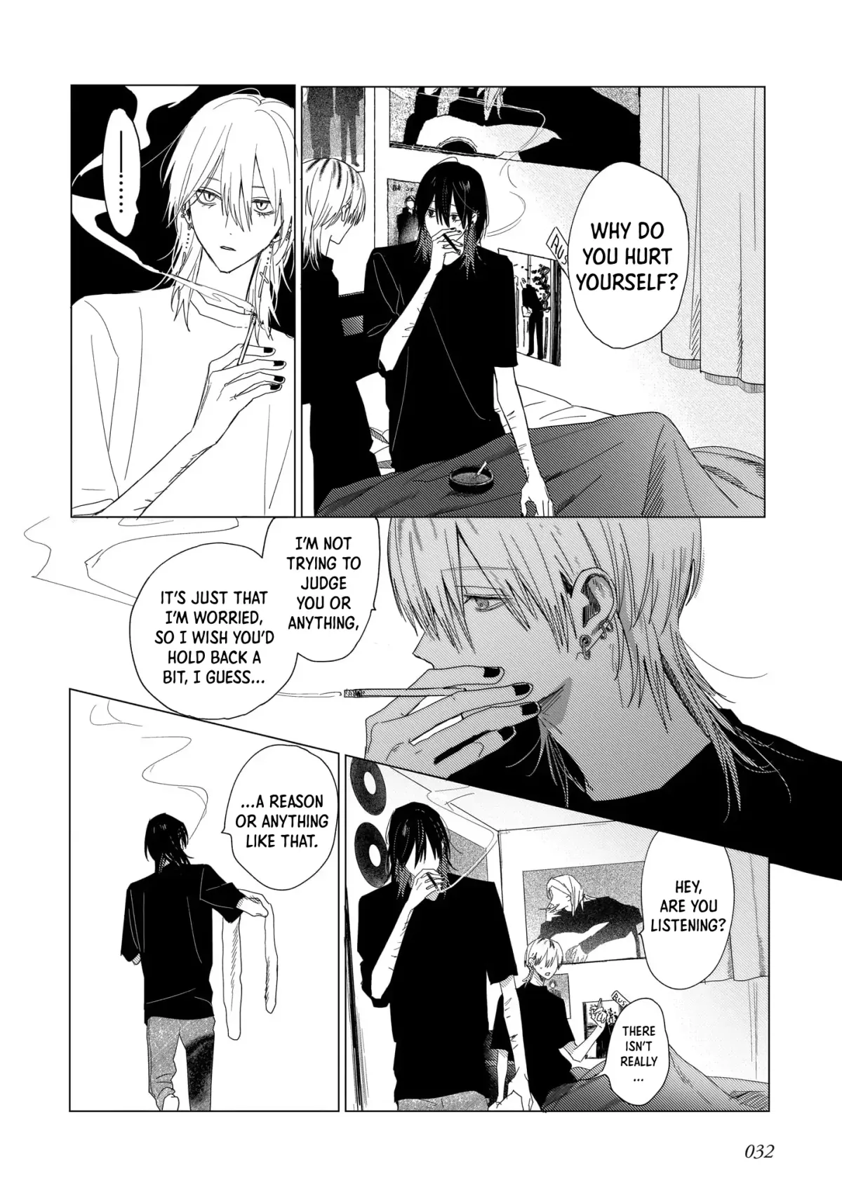 666DOPES Chapter 2 page 31 - 
