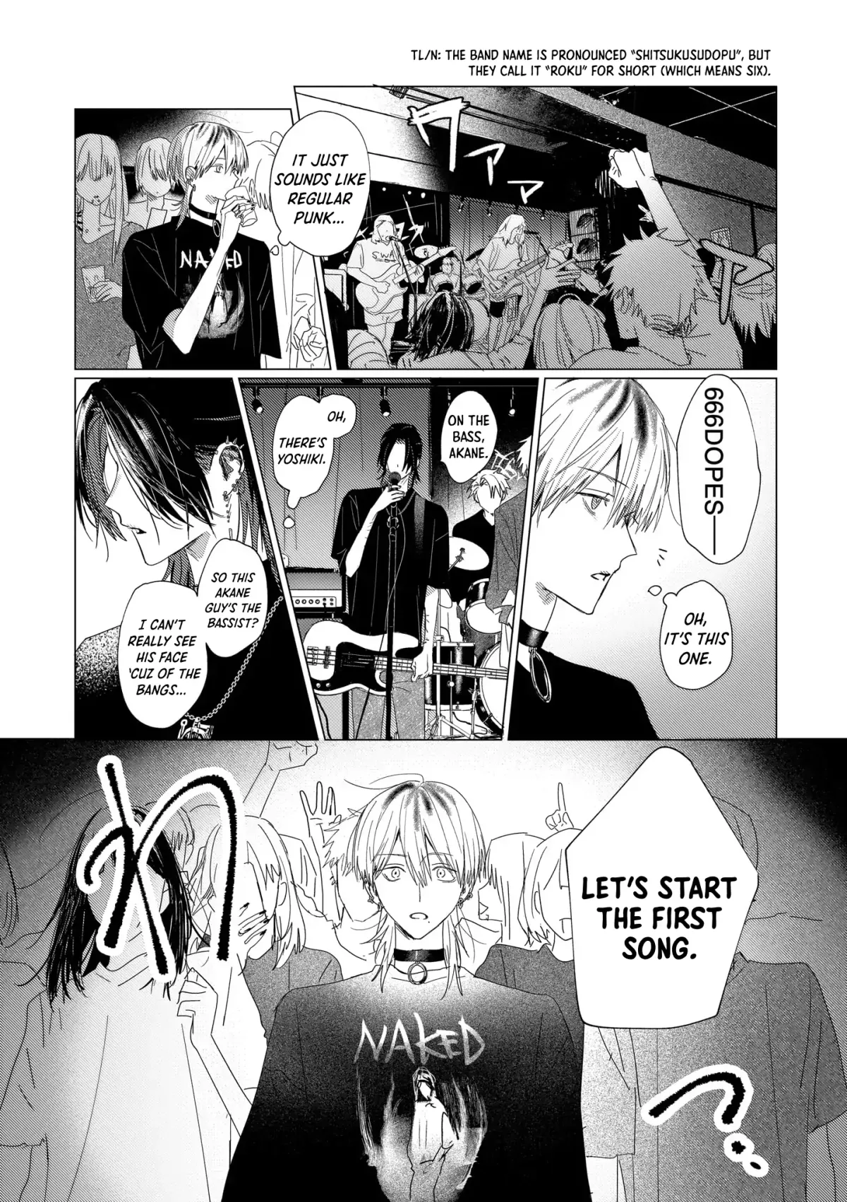 666DOPES Chapter 2 page 6 - 