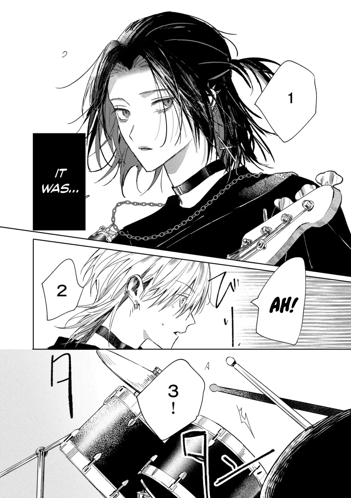 666DOPES Chapter 2 page 7 - 