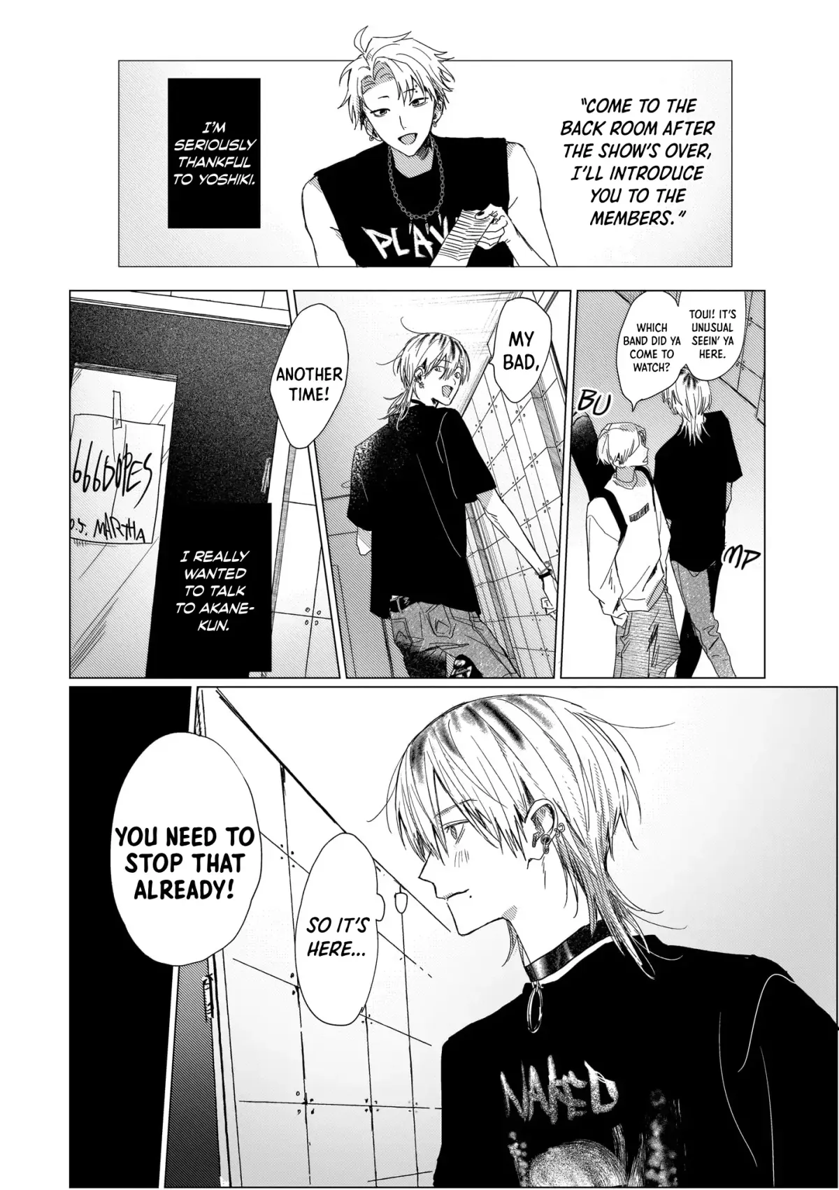 666DOPES Chapter 2 page 9 - 