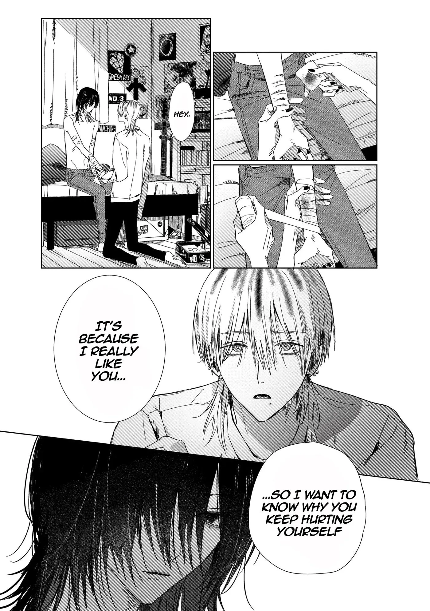666DOPES Chapter 3 page 11 - 