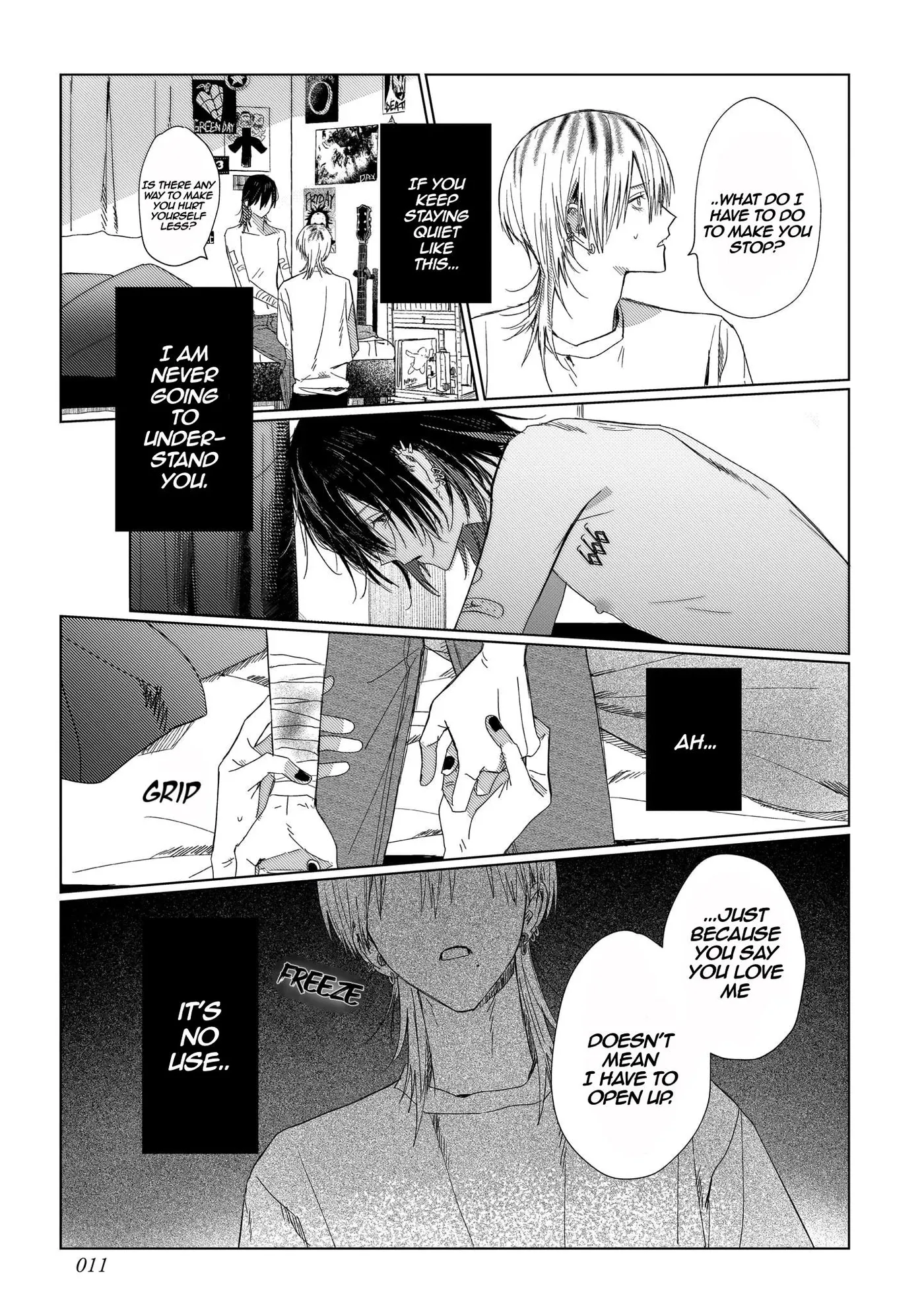 666DOPES Chapter 3 page 12 - 