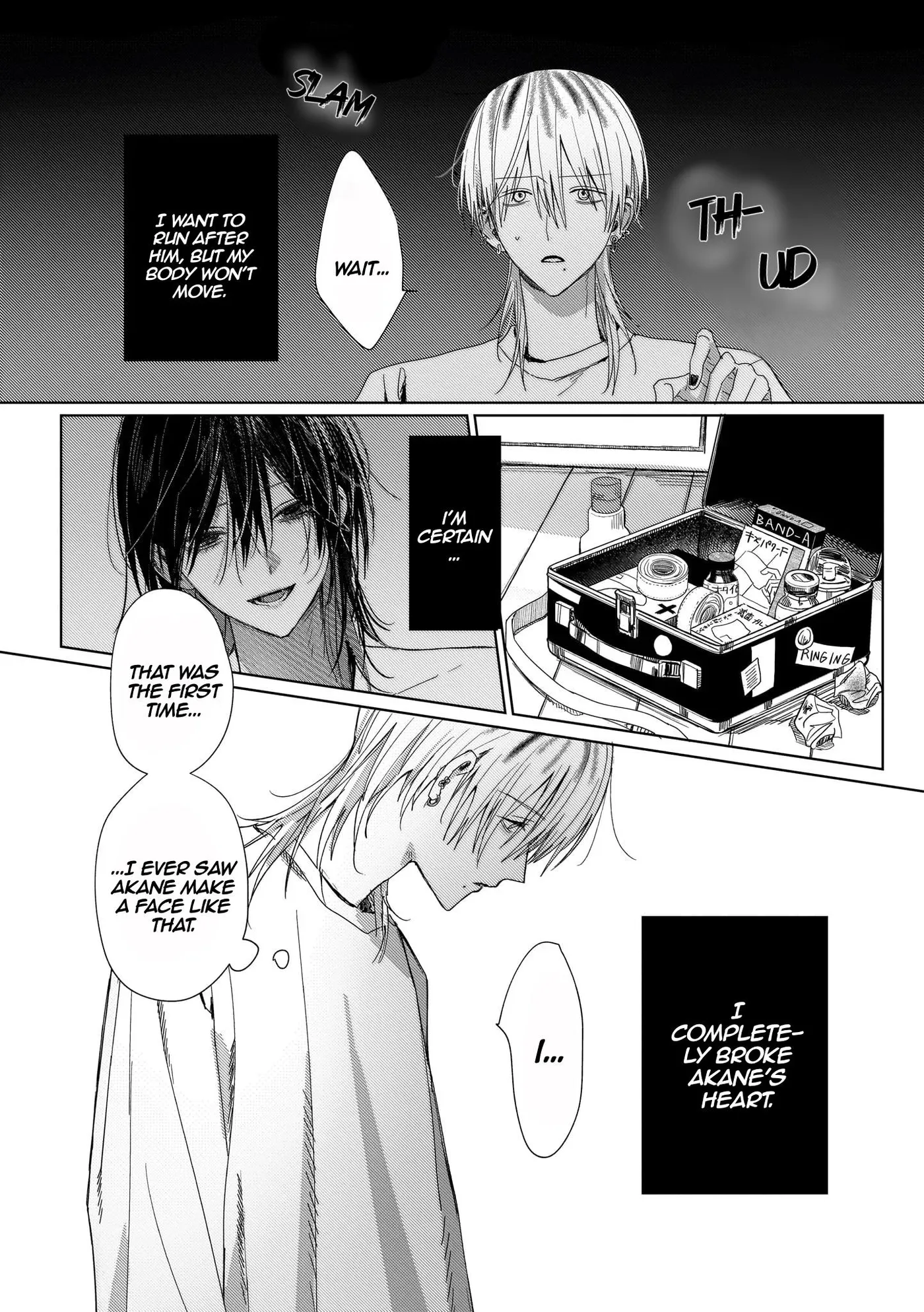 666DOPES Chapter 3 page 15 - 