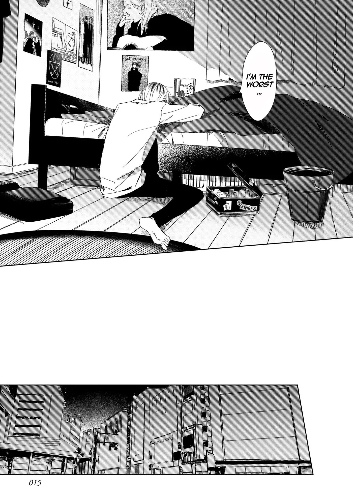 666DOPES Chapter 3 page 16 - 