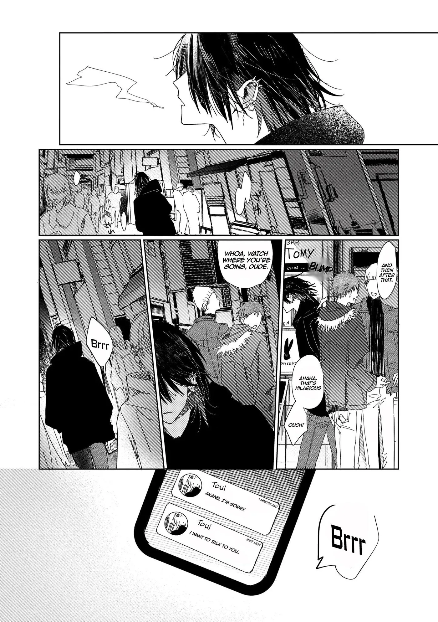 666DOPES Chapter 3 page 17 - 