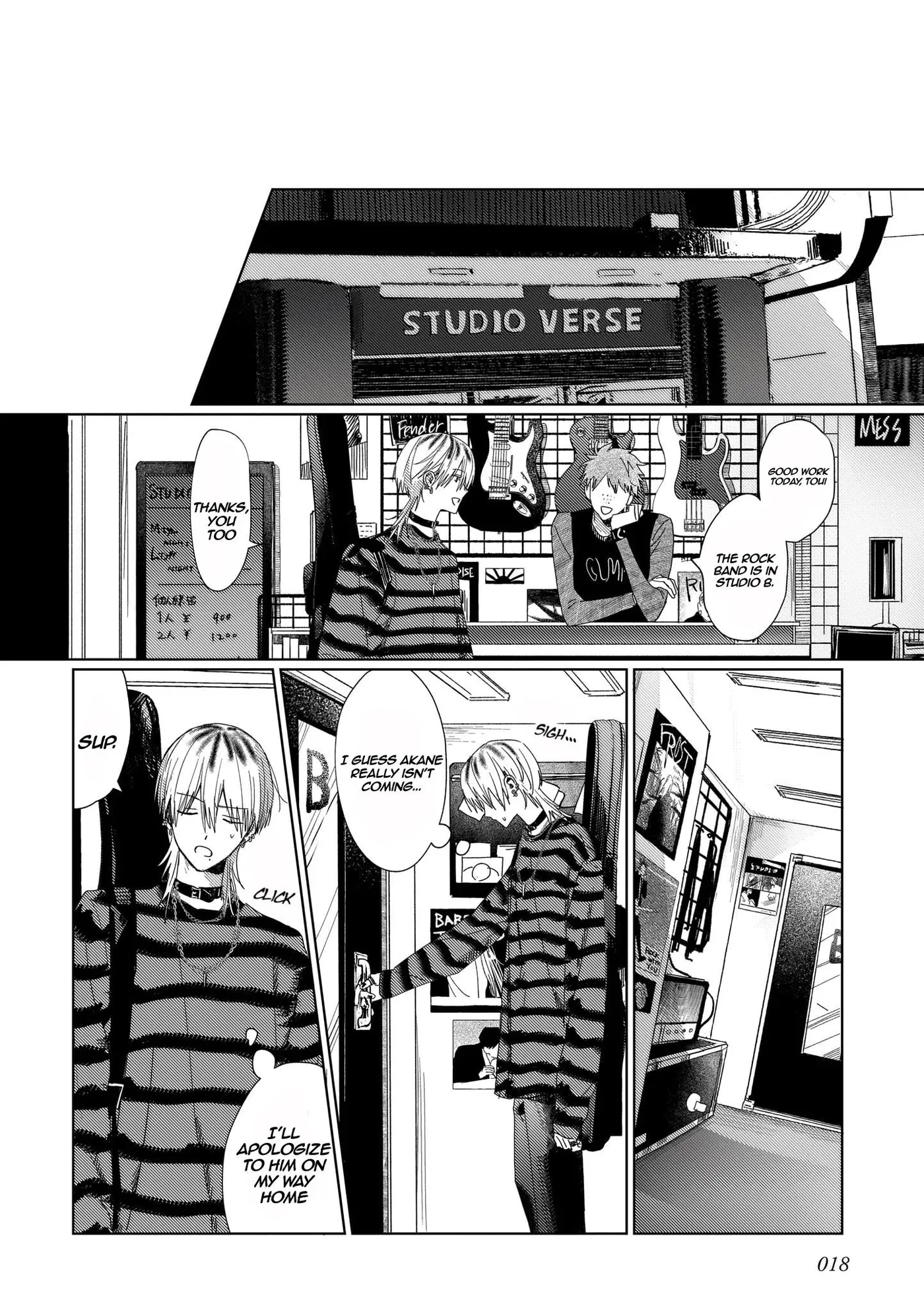 666DOPES Chapter 3 page 19 - 