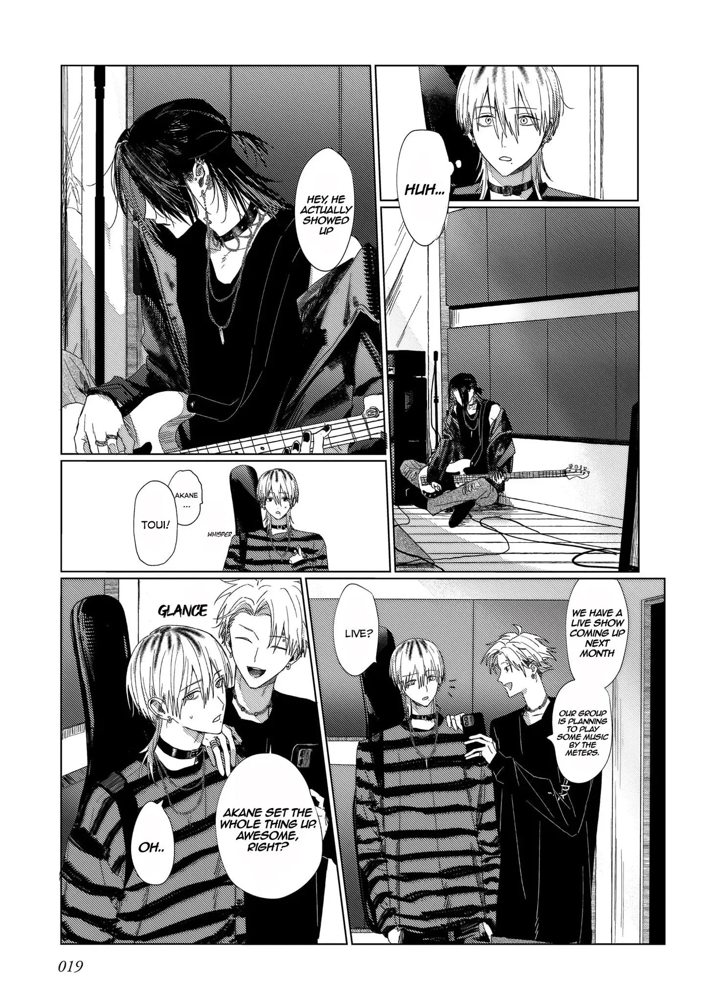 666DOPES Chapter 3 page 20 - 
