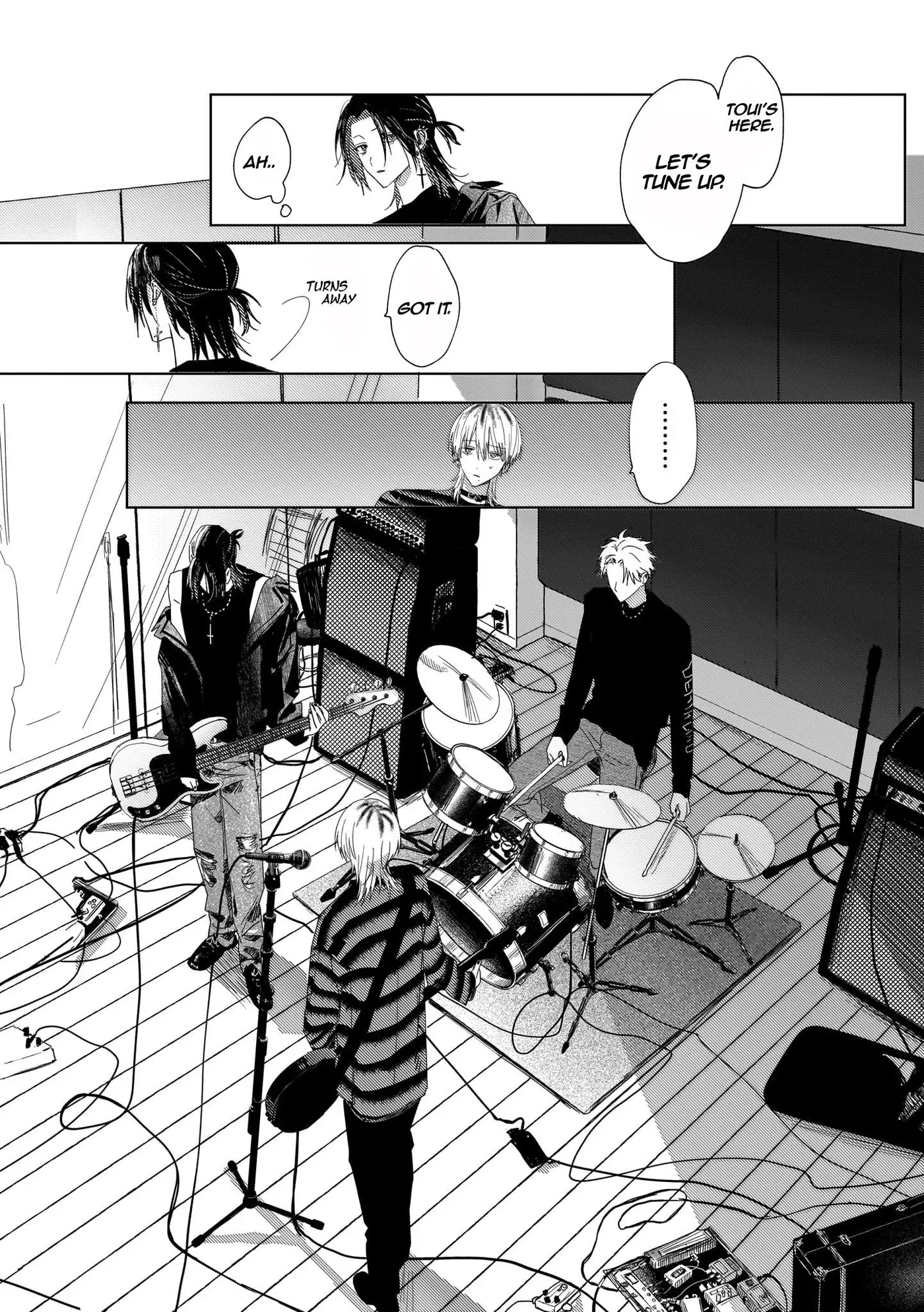 666DOPES Chapter 3 page 21 - 