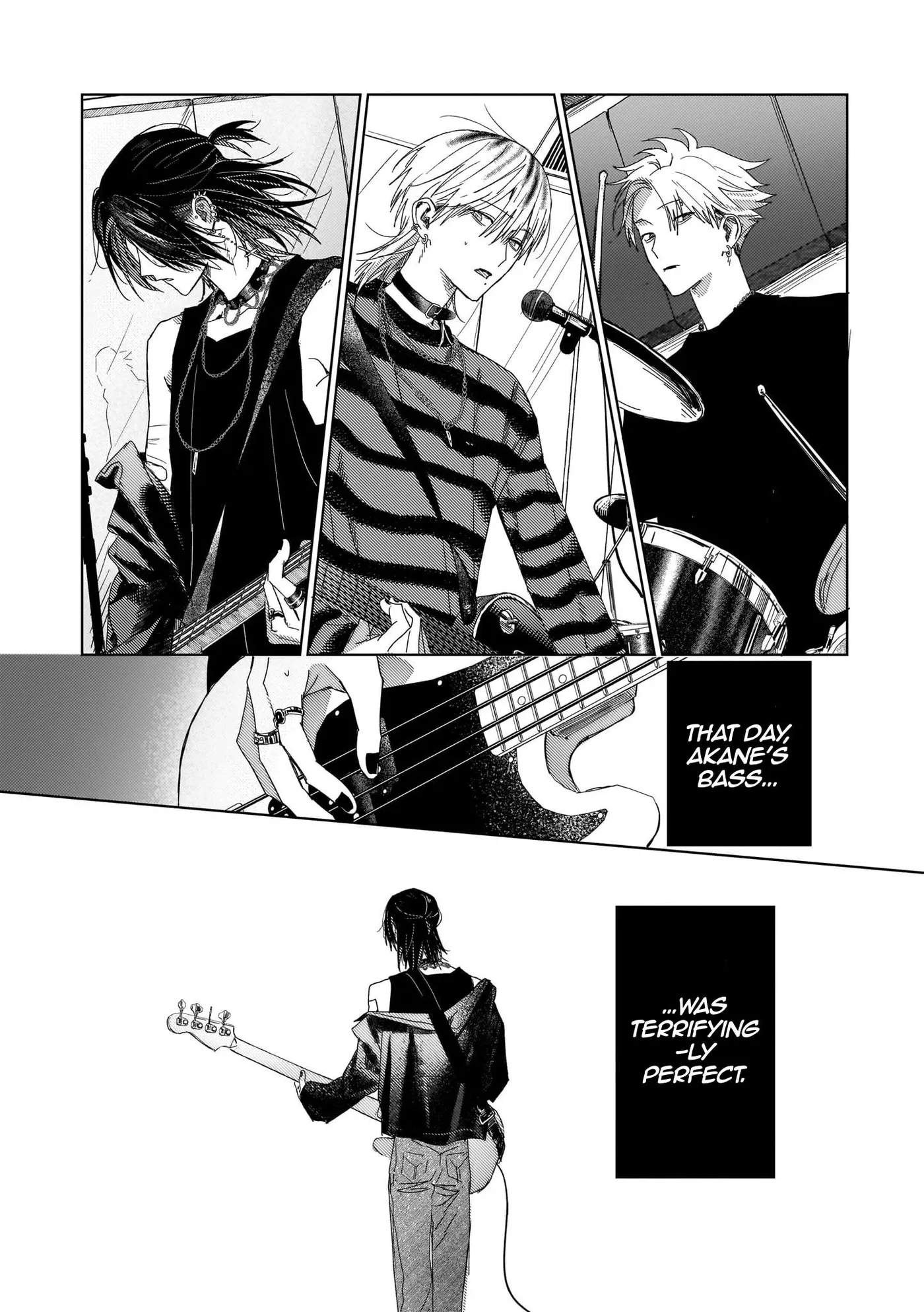 666DOPES Chapter 3 page 22 - 