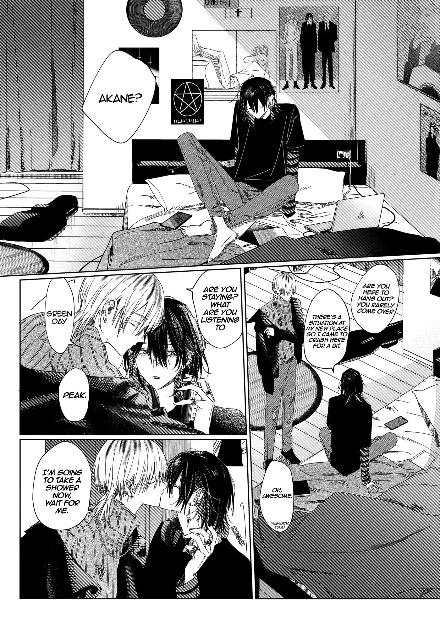 666DOPES Chapter 3 page 4 - 