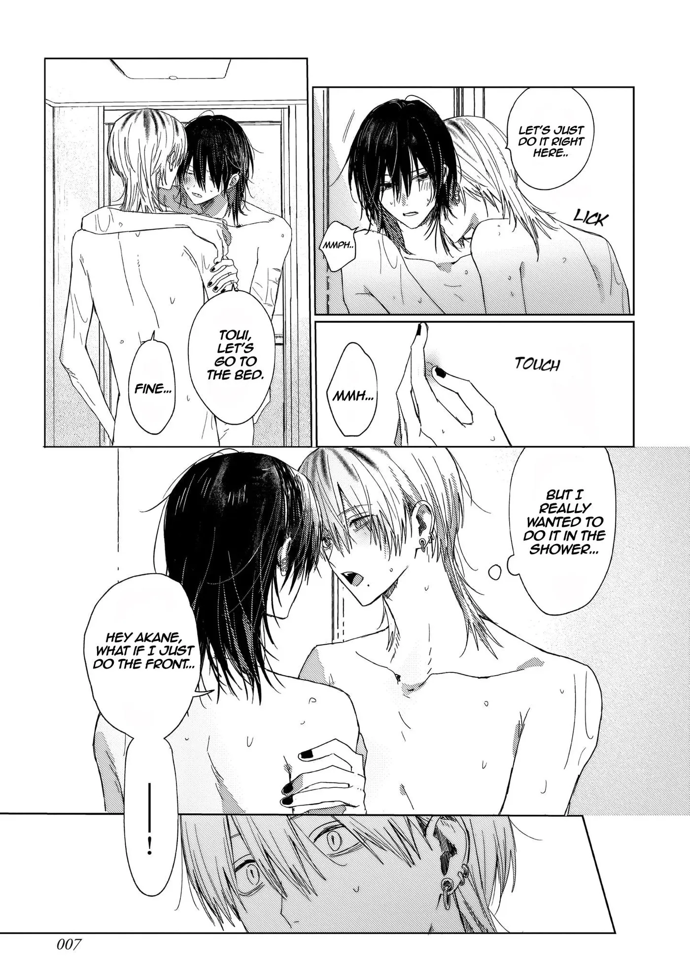 666DOPES Chapter 3 page 8 - 