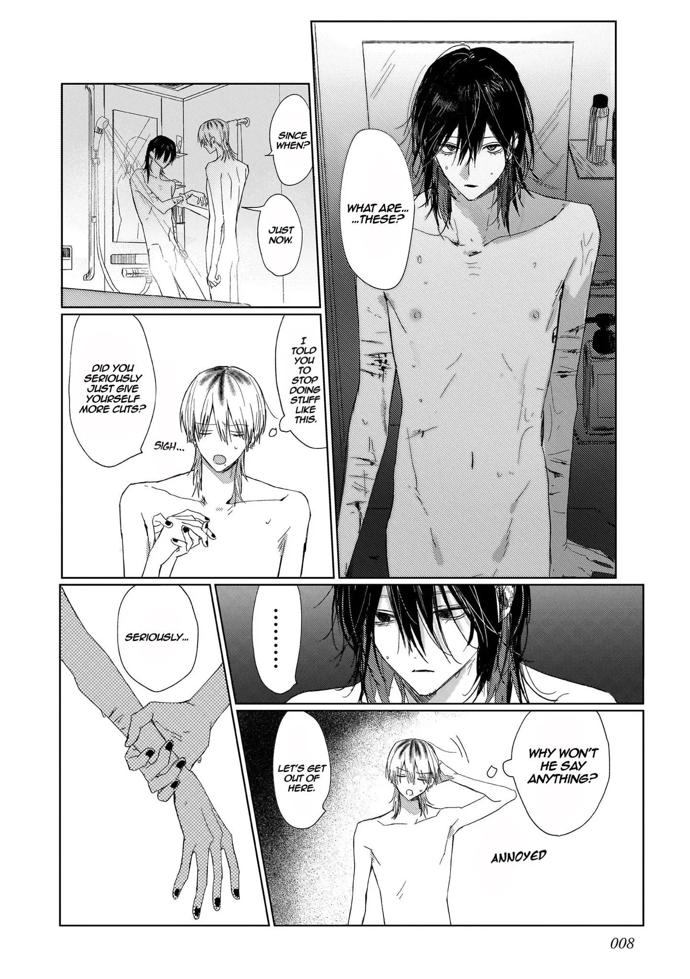666DOPES Chapter 3 page 9 - 