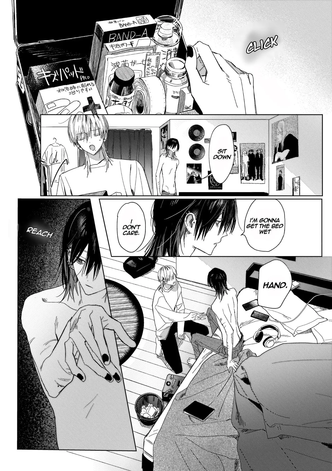 666DOPES Chapter 3 page 10 - 