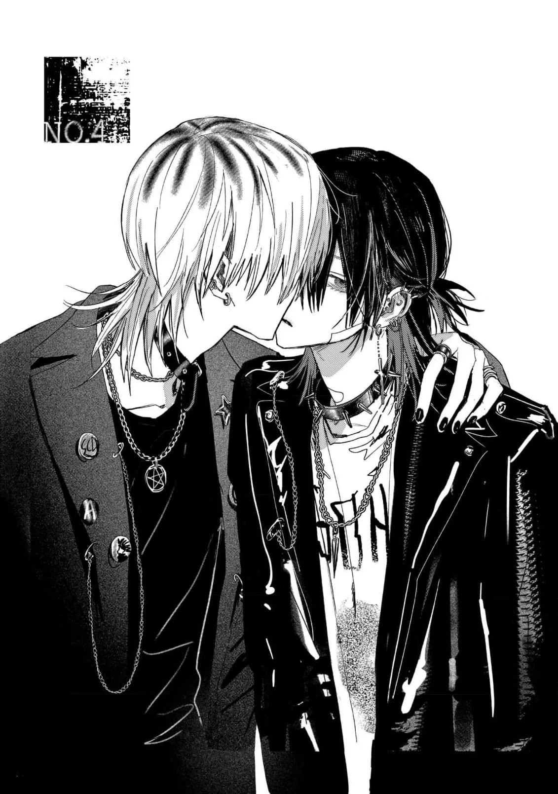 666DOPES Chapter 4 page 2 - 