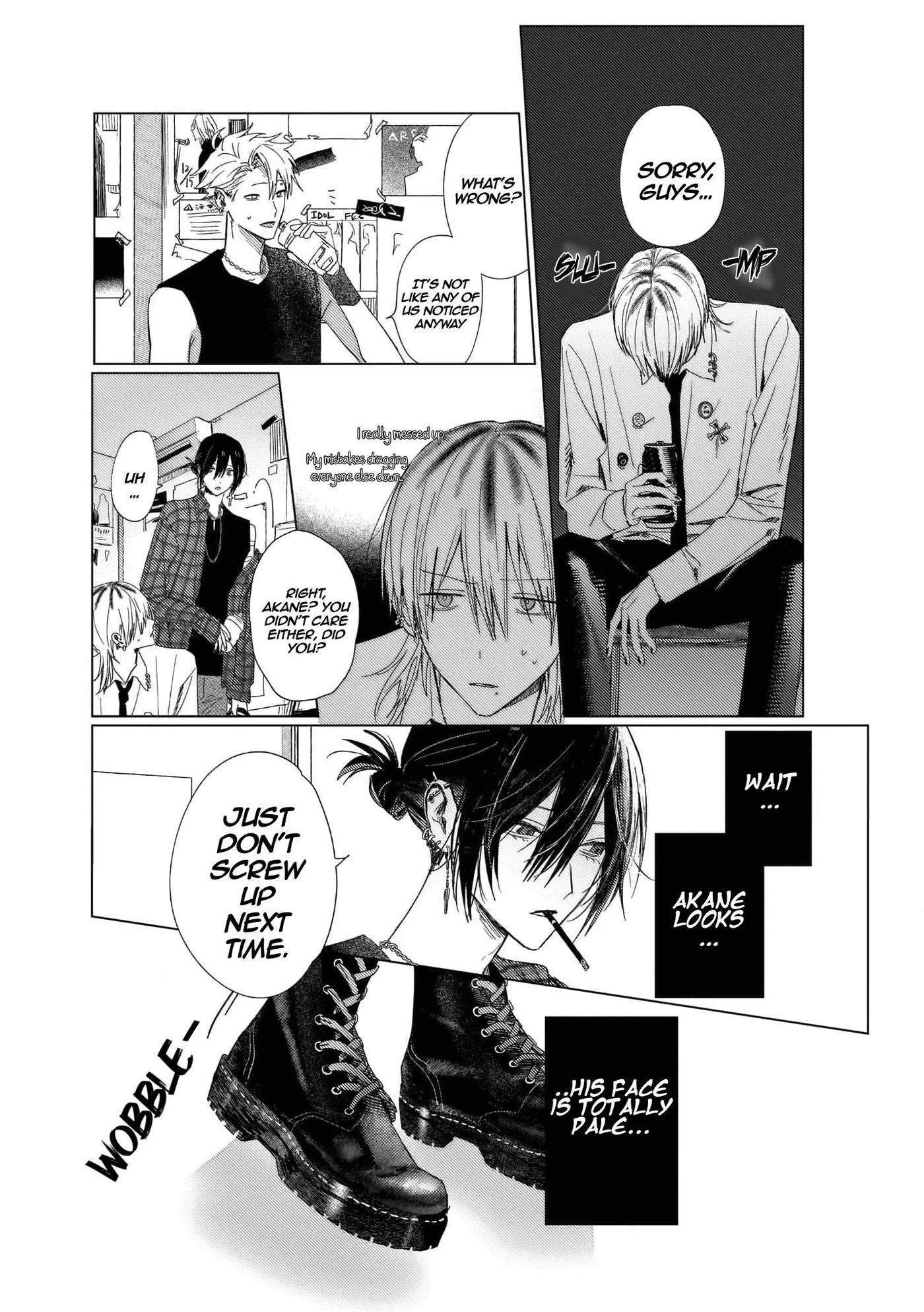 666DOPES Chapter 4 page 18 - 