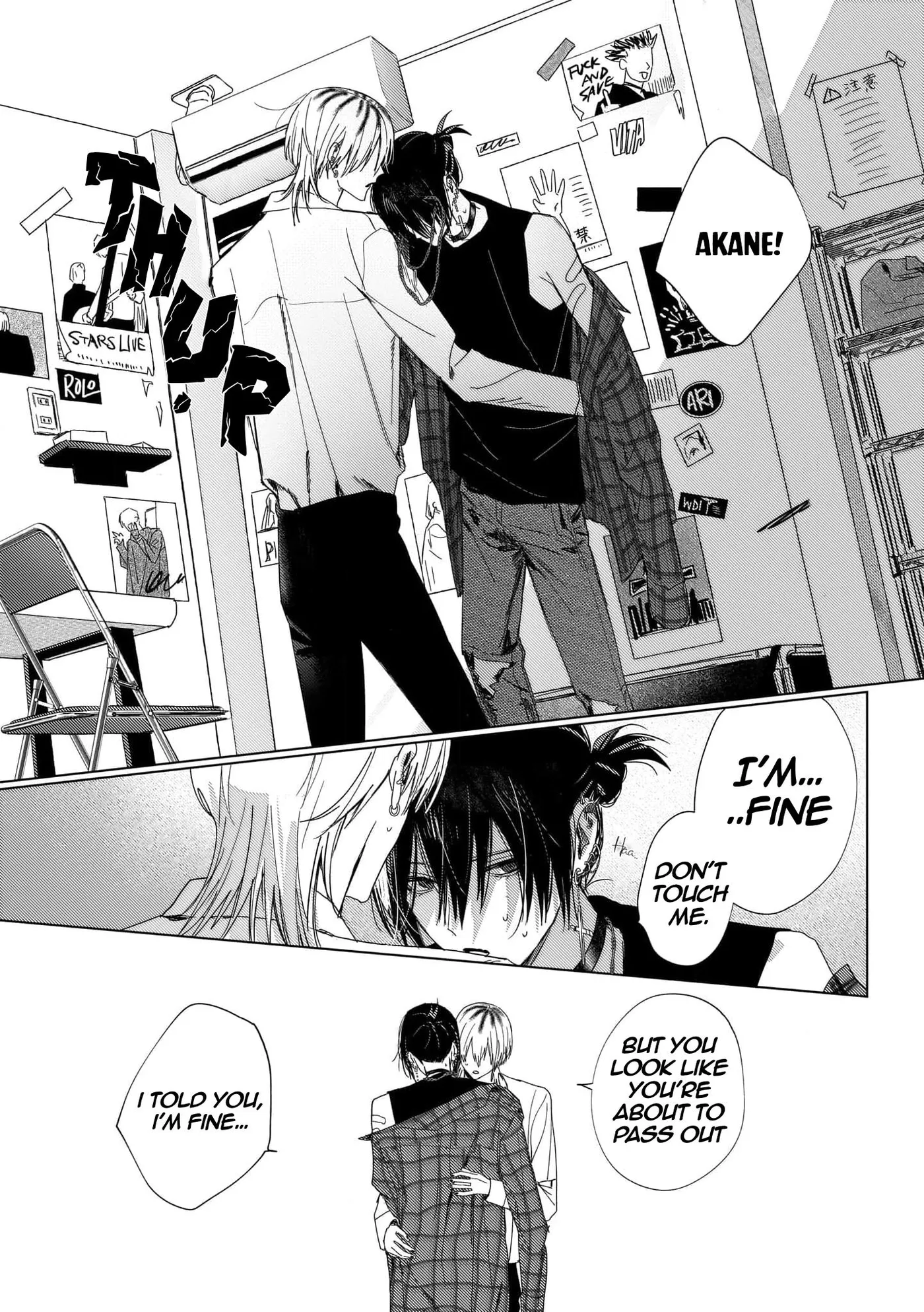 666DOPES Chapter 4 page 19 - 