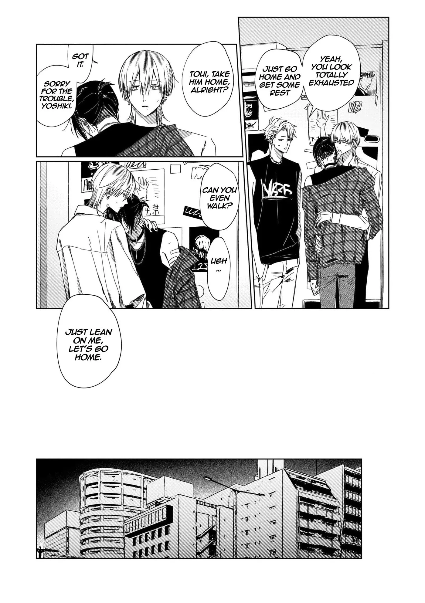 666DOPES Chapter 4 page 20 - 