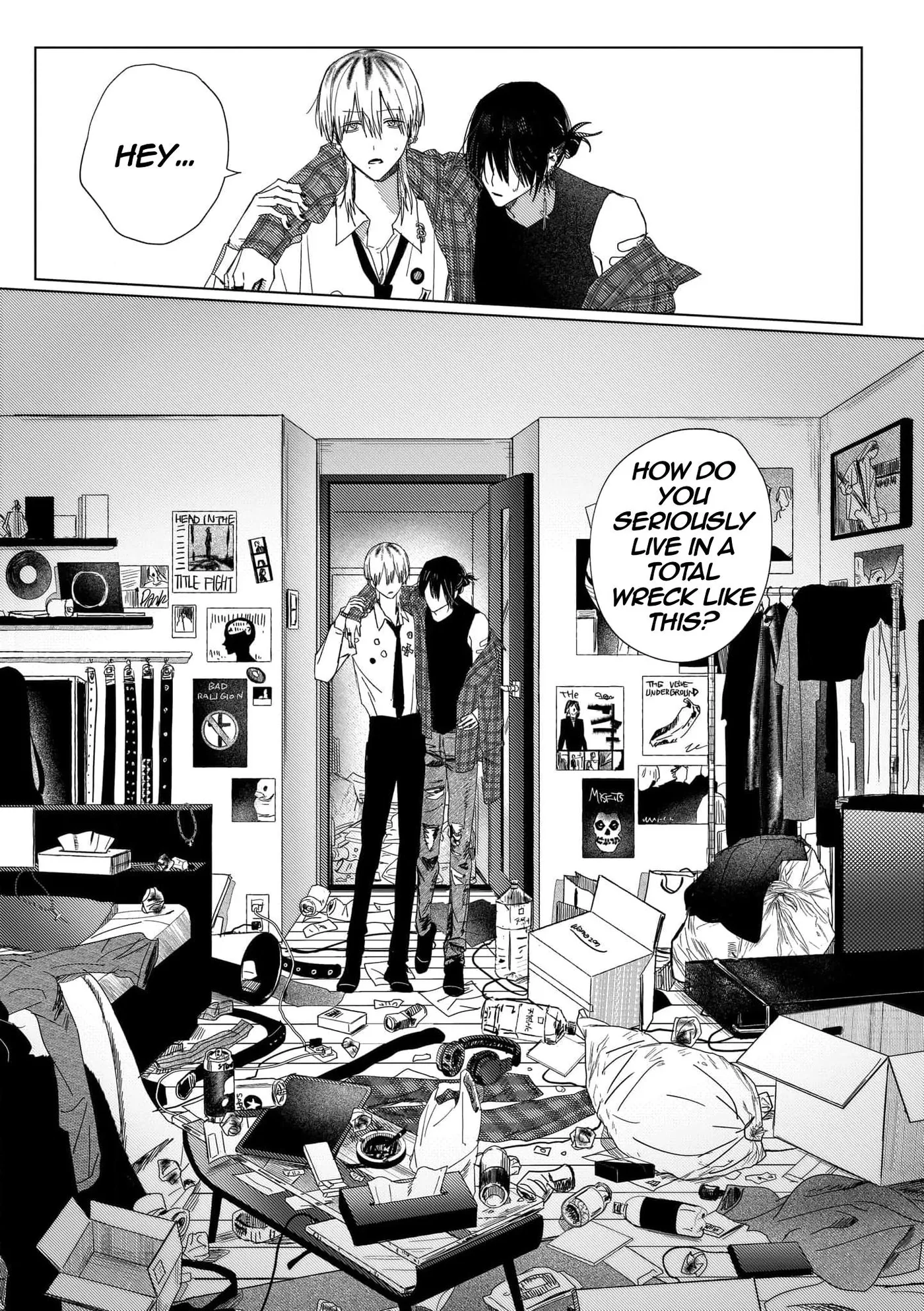 666DOPES Chapter 4 page 21 - 