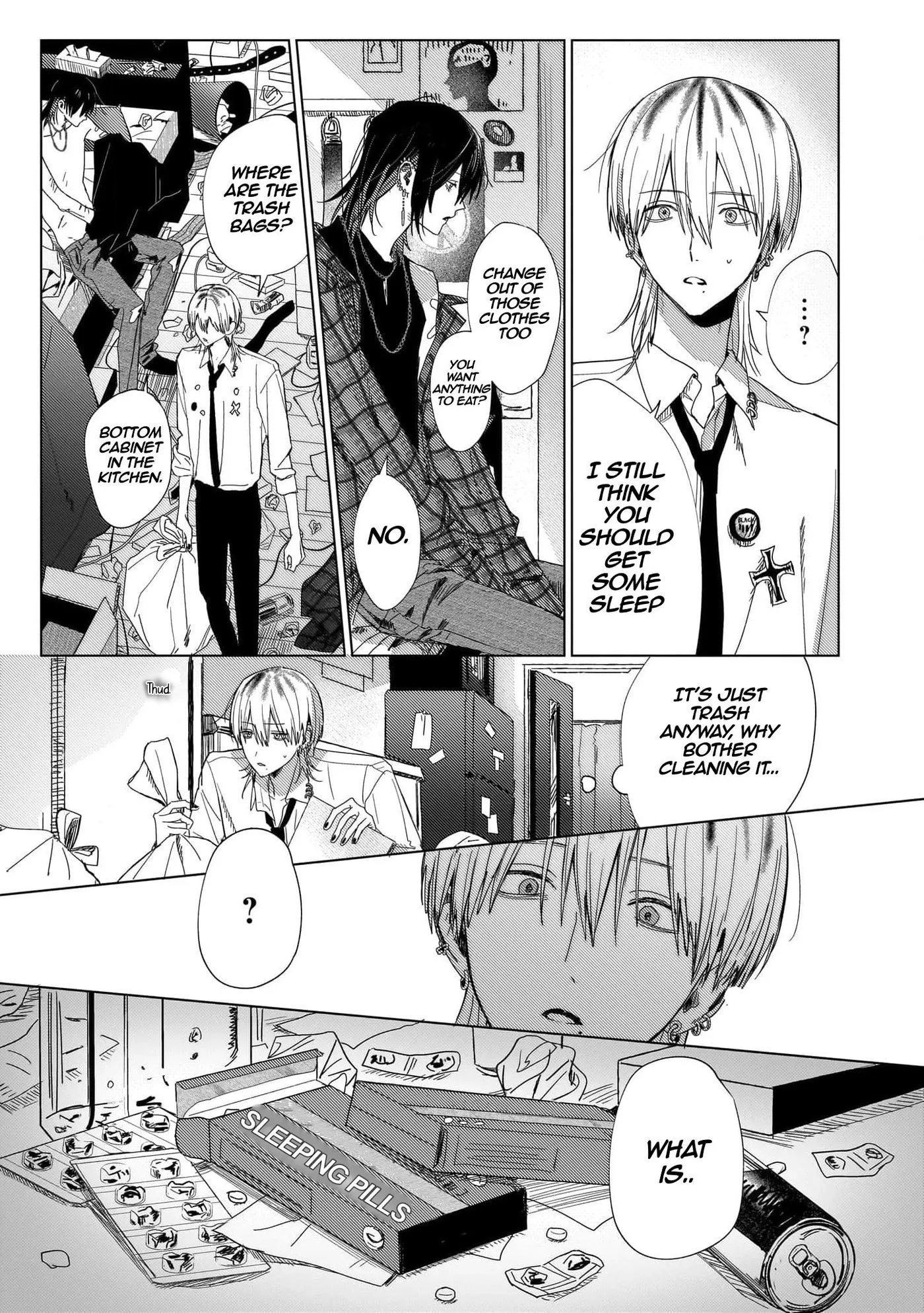 666DOPES Chapter 4 page 23 - 