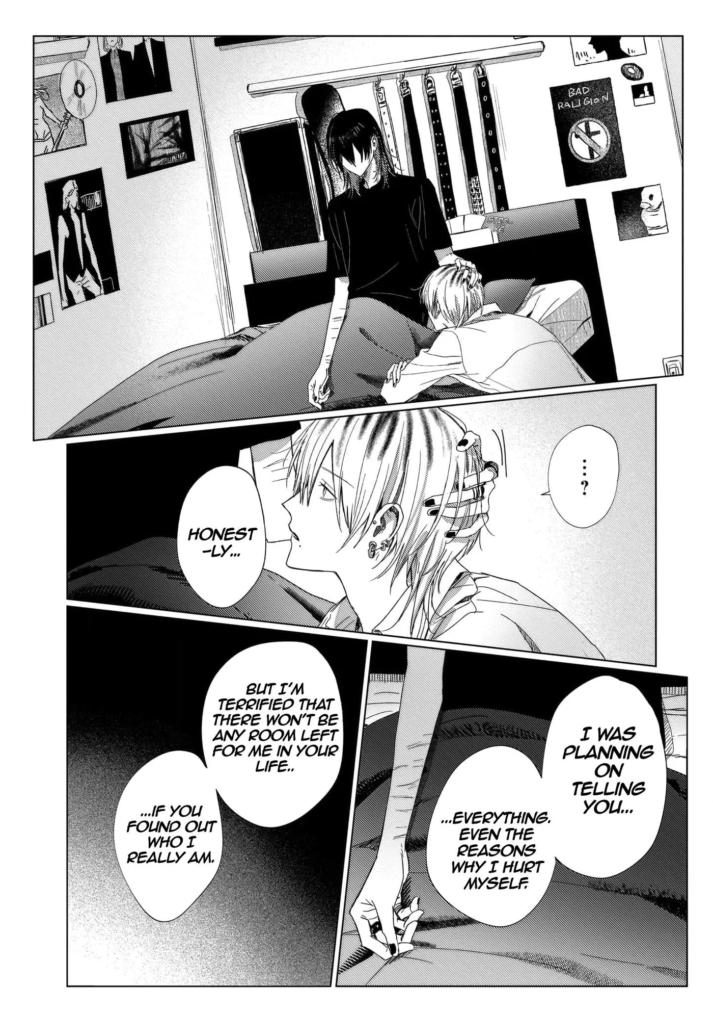 666DOPES Chapter 4 page 26 - 