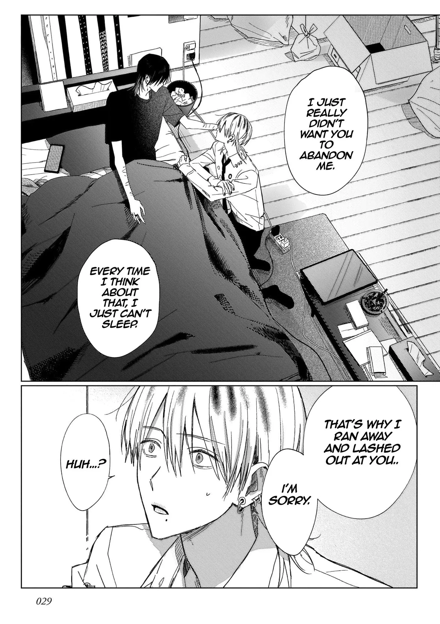 666DOPES Chapter 4 page 27 - 