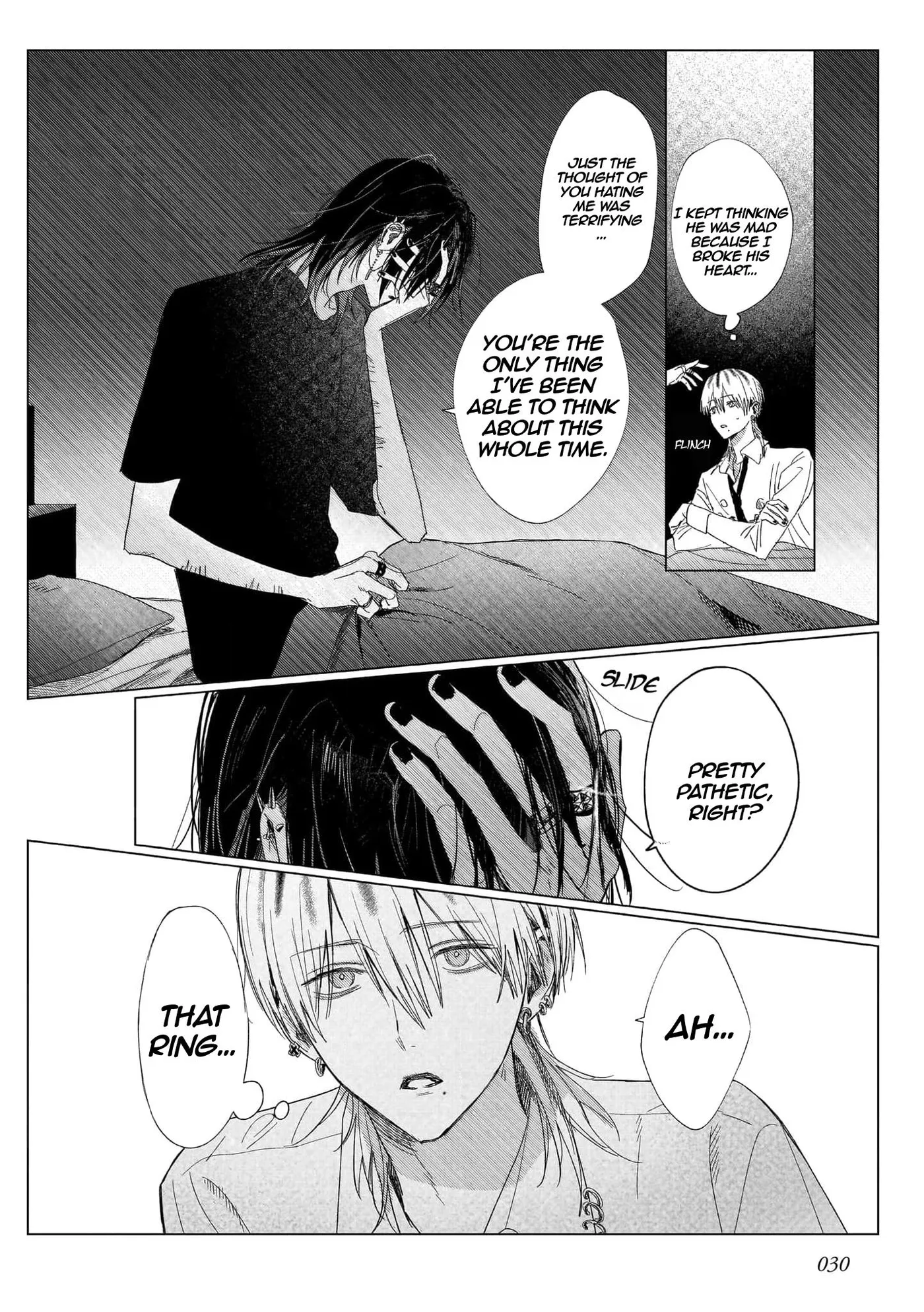666DOPES Chapter 4 page 28 - 