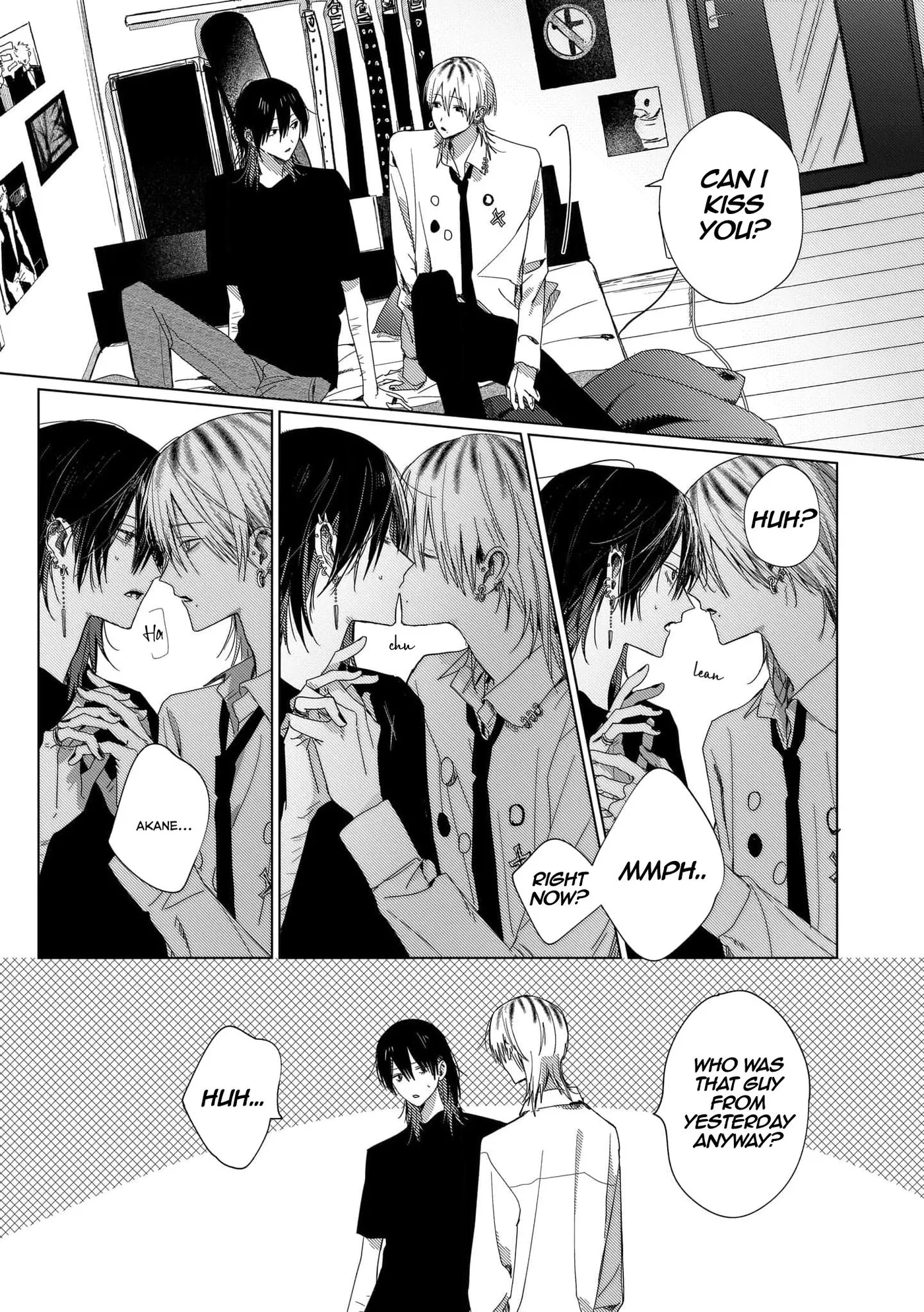 666DOPES Chapter 4 page 30 - 